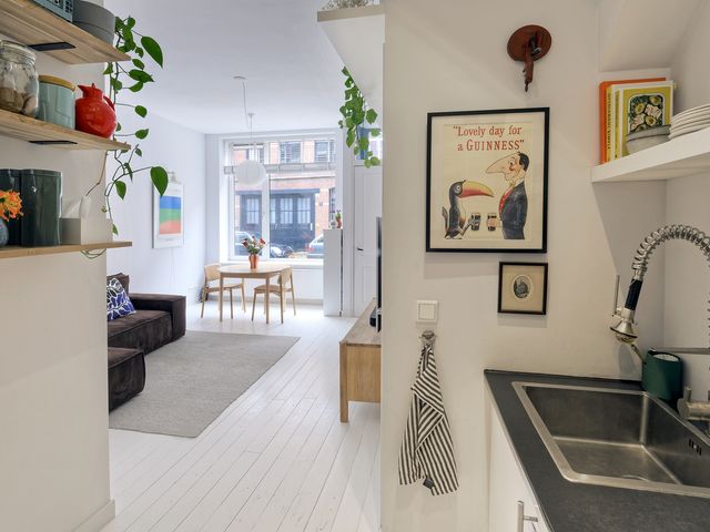 Govert Flinckstraat 225H, Amsterdam