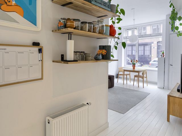 Govert Flinckstraat 225H, Amsterdam