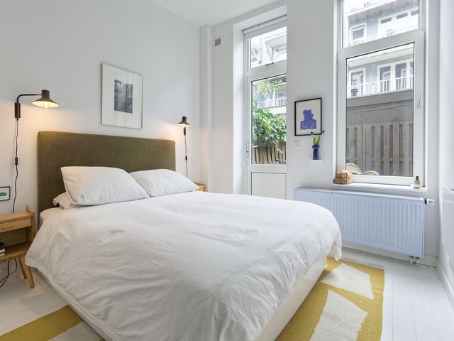Govert Flinckstraat 225H, Amsterdam