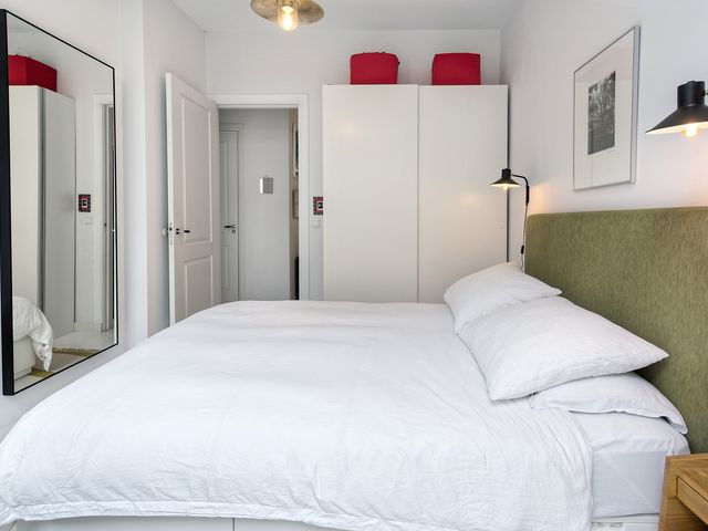Govert Flinckstraat 225H, Amsterdam