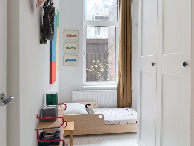Govert Flinckstraat 225H, Amsterdam