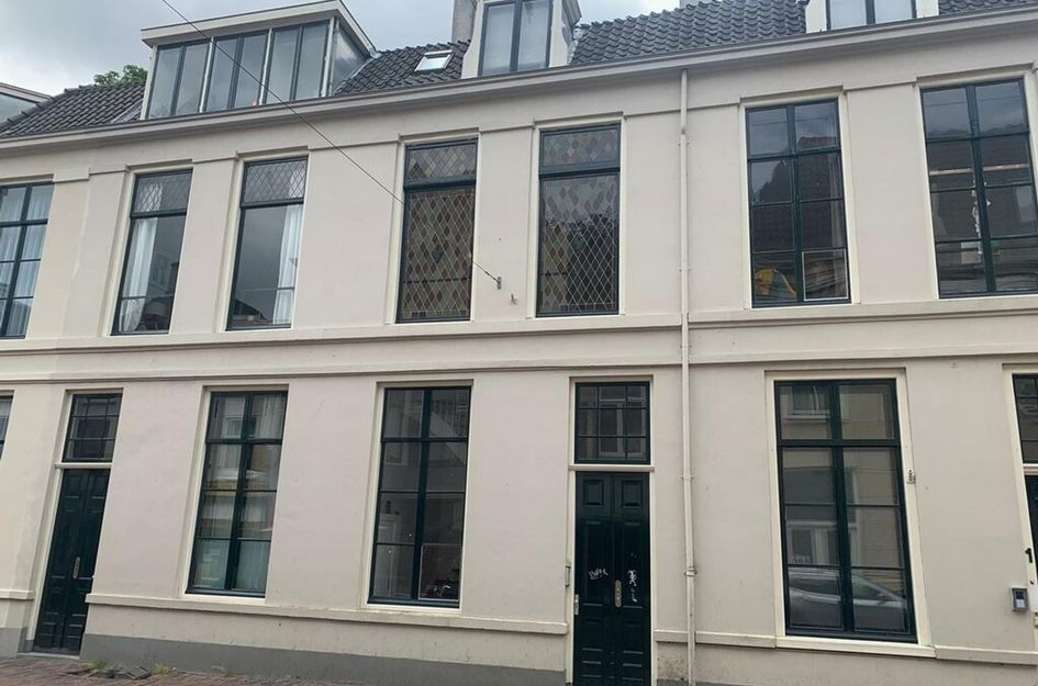 Wittevrouwenstraat 3A