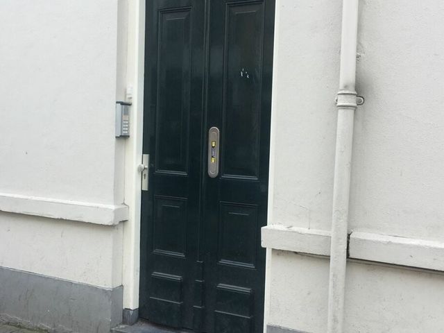 Wittevrouwenstraat 3A, Utrecht