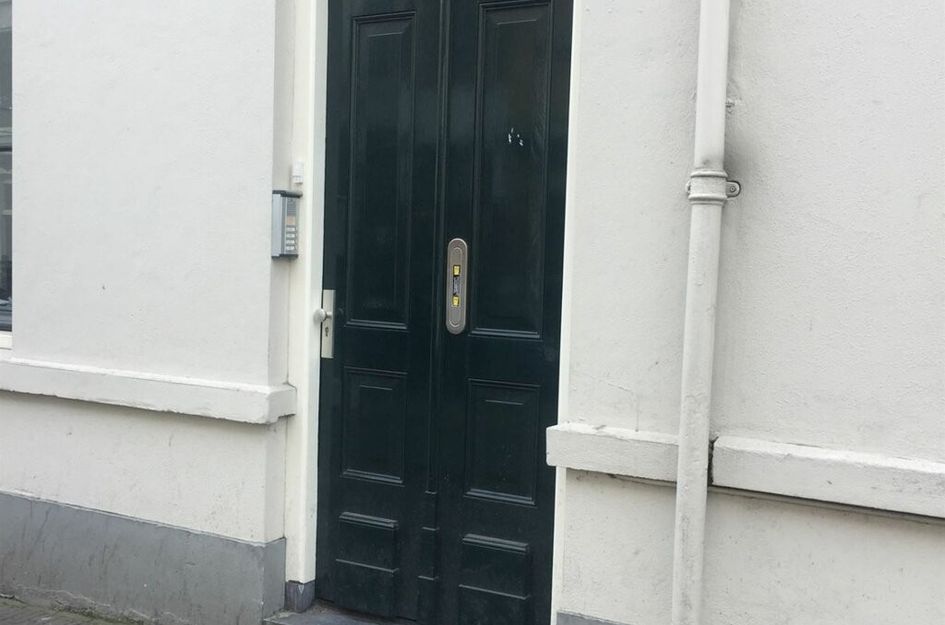 Wittevrouwenstraat 3A