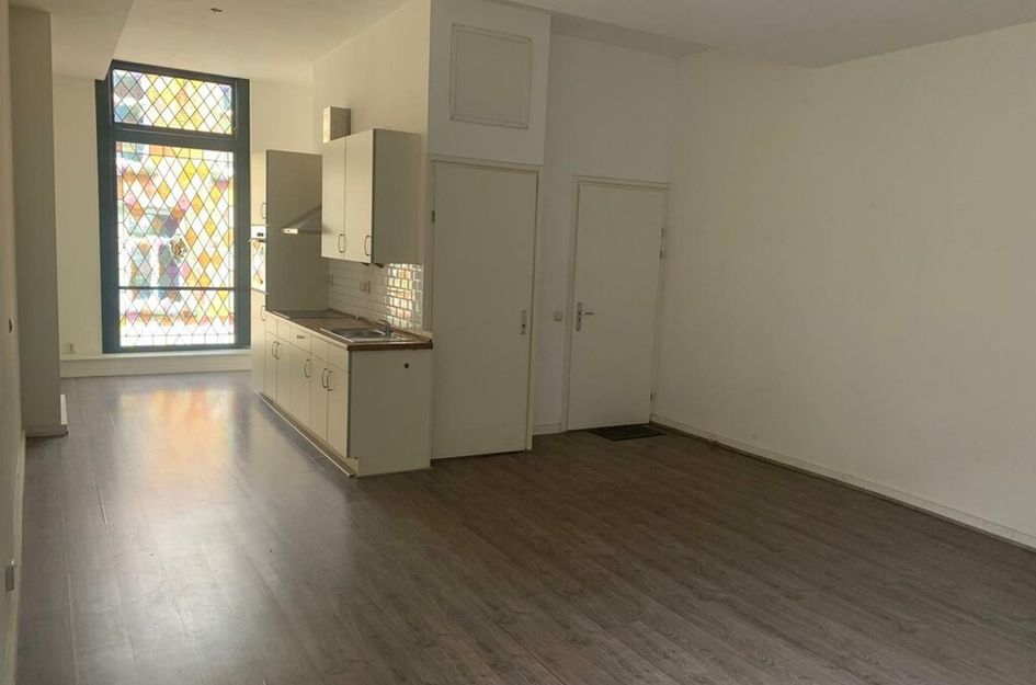 Wittevrouwenstraat 3A
