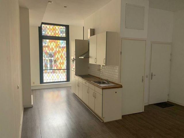 Wittevrouwenstraat 3A, Utrecht
