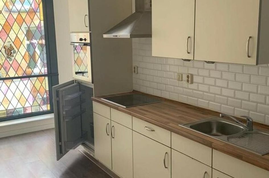 Wittevrouwenstraat 3A
