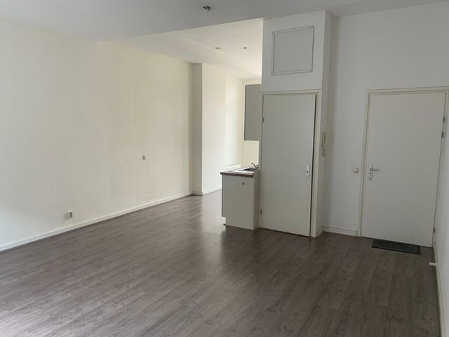 Wittevrouwenstraat 3A, Utrecht