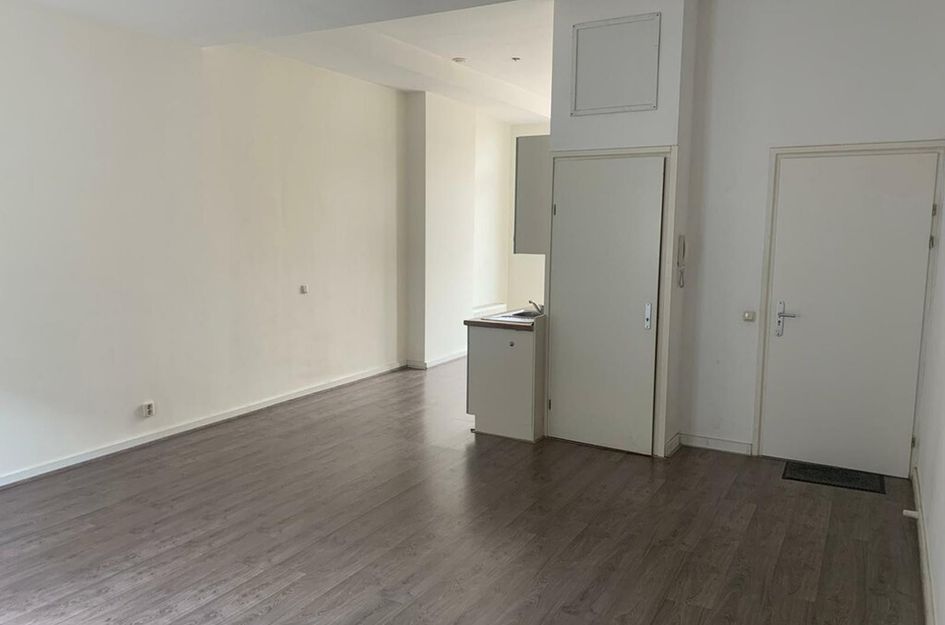Wittevrouwenstraat 3A