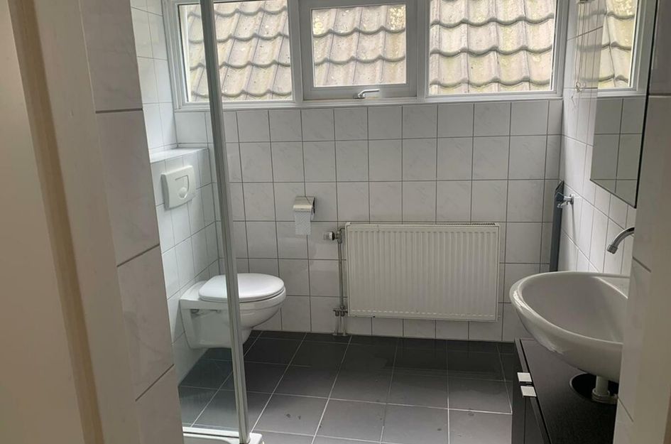 Wittevrouwenstraat 3A