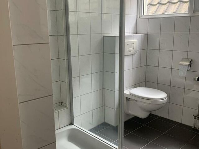 Wittevrouwenstraat 3A, Utrecht
