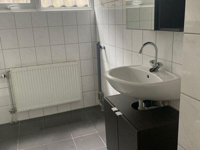 Wittevrouwenstraat 3A, Utrecht