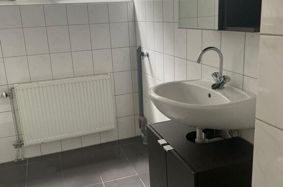 Wittevrouwenstraat 3A
