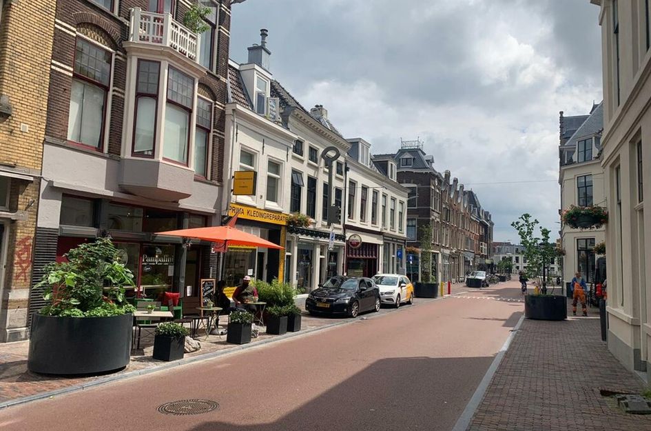 Wittevrouwenstraat 3A