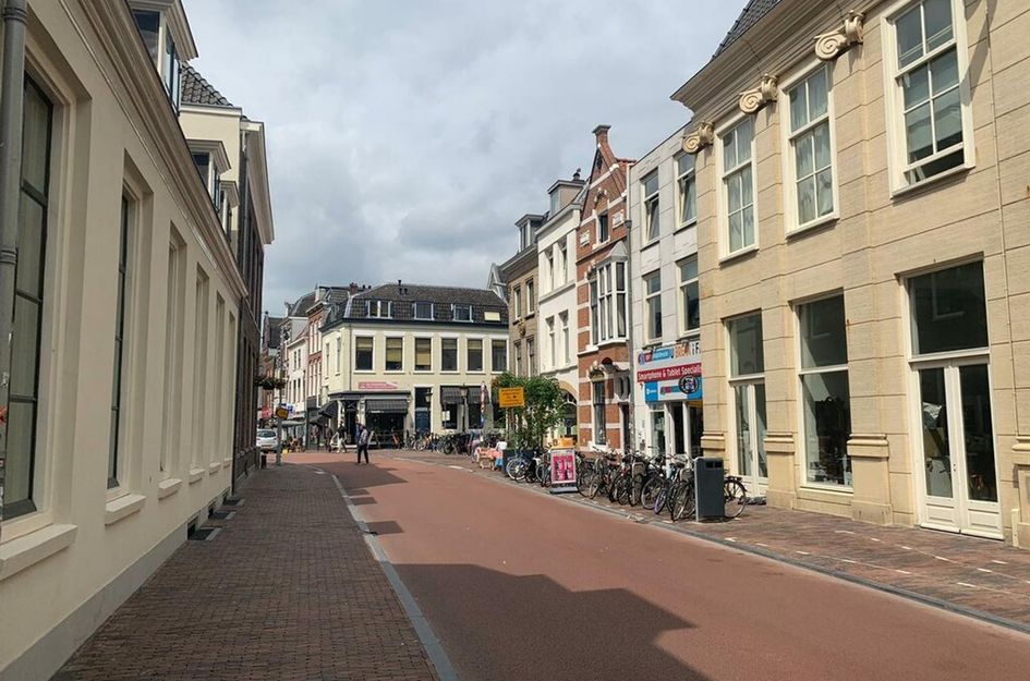 Wittevrouwenstraat 3A
