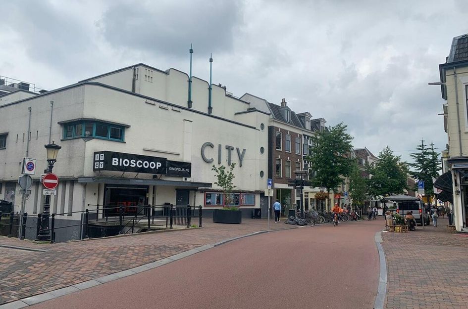 Wittevrouwenstraat 3A