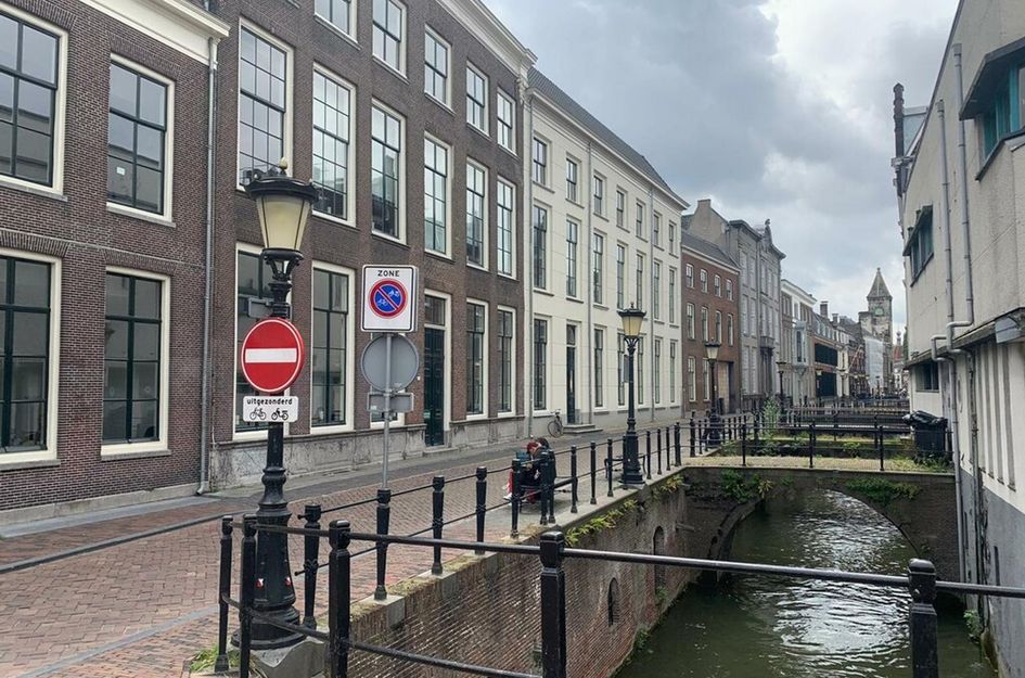Wittevrouwenstraat 3A
