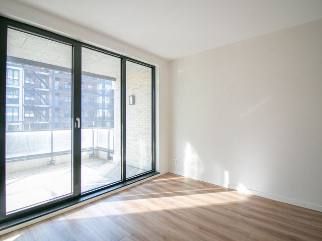 Ms. Van Riemsdijkweg 112, Amsterdam