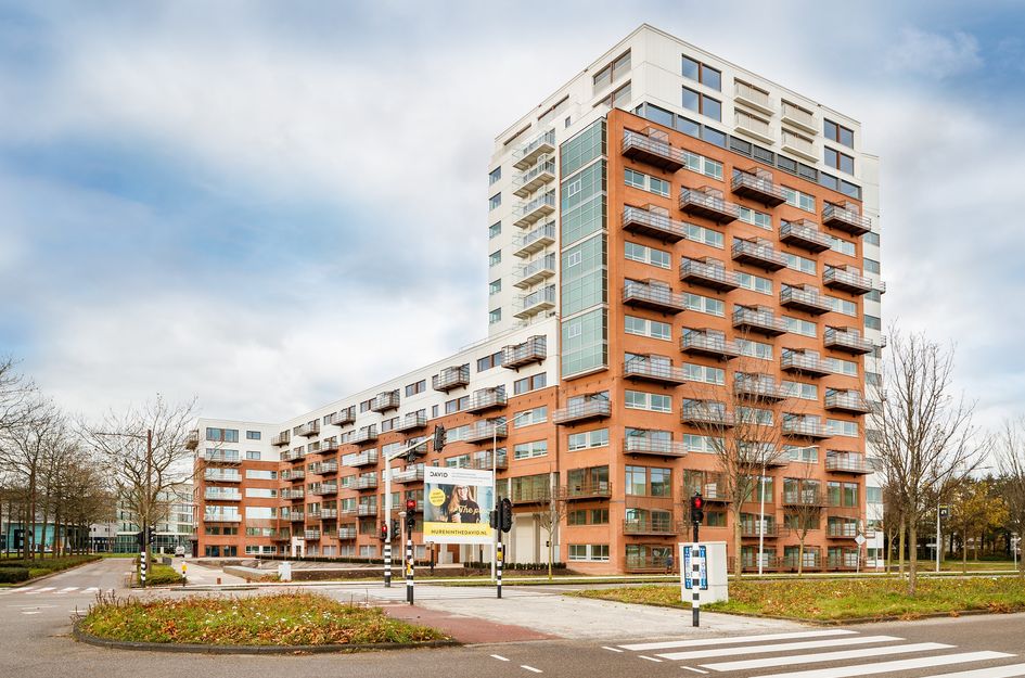 David Ricardostraat 220