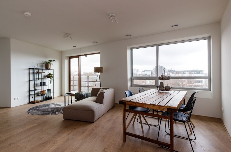 David Ricardostraat 220
