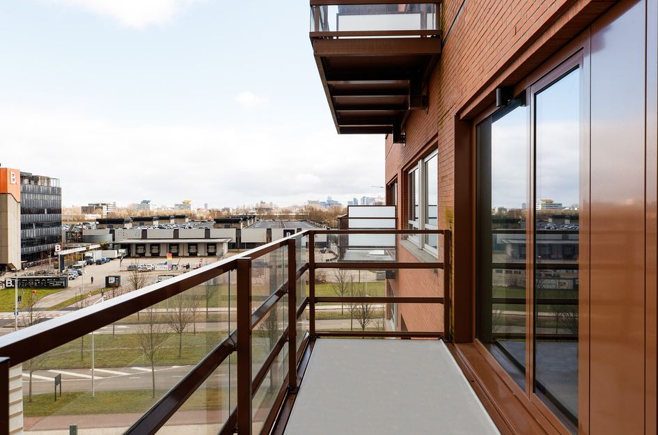 David Ricardostraat 220