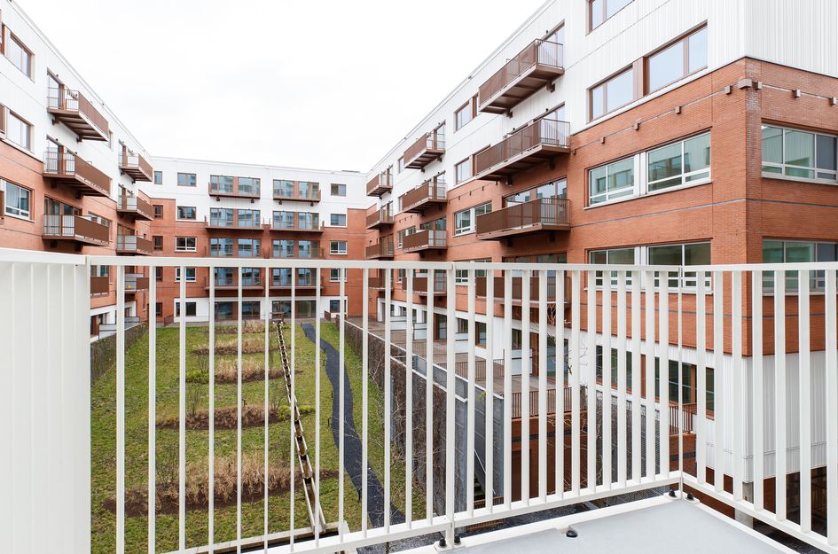 David Ricardostraat 220