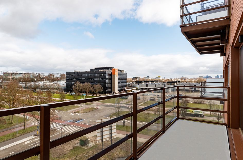 David Ricardostraat 220