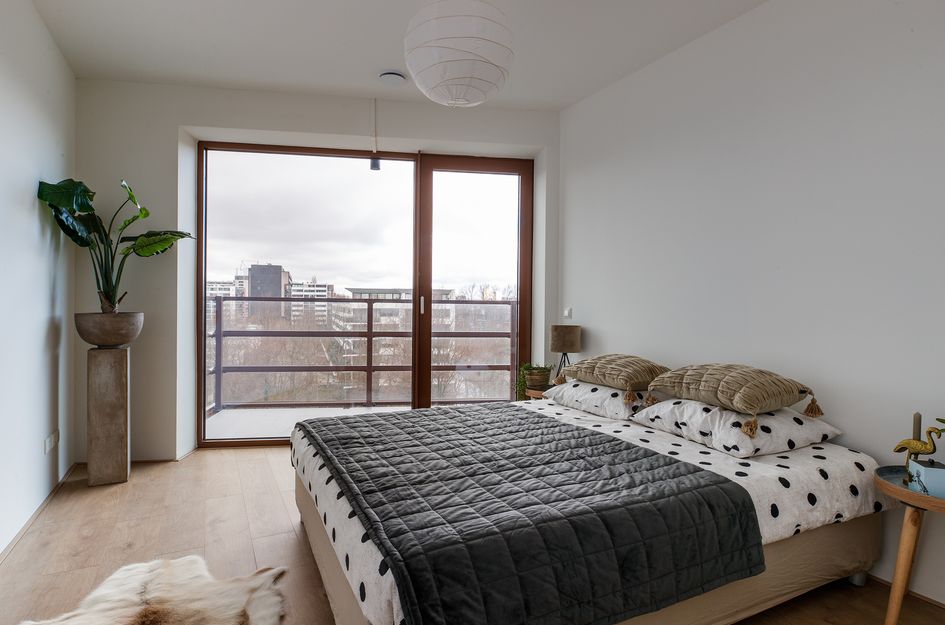 David Ricardostraat 220