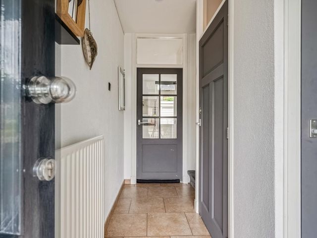 Margrietstraat 12, Angeren