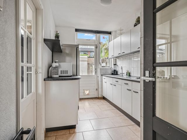 Margrietstraat 12, Angeren