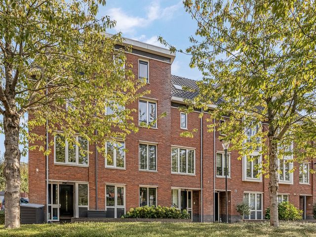 Ringdijk 96, Bemmel