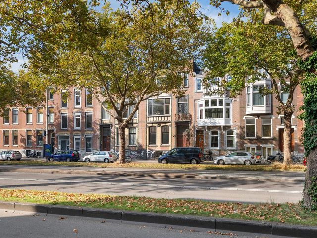 's-Gravendijkwal 35, Rotterdam