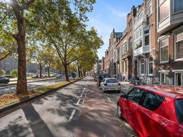 's-Gravendijkwal 35, Rotterdam