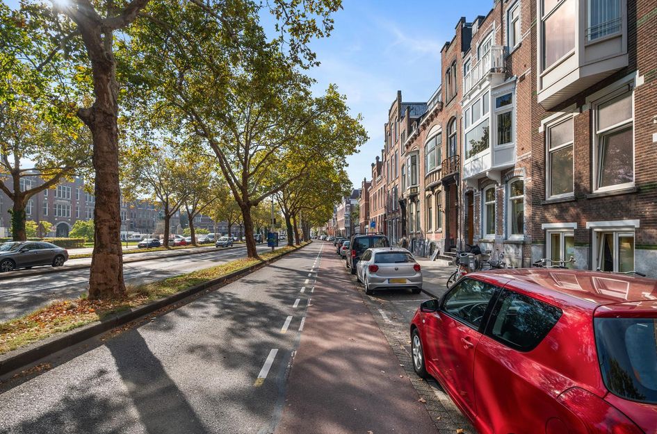 's-Gravendijkwal 35