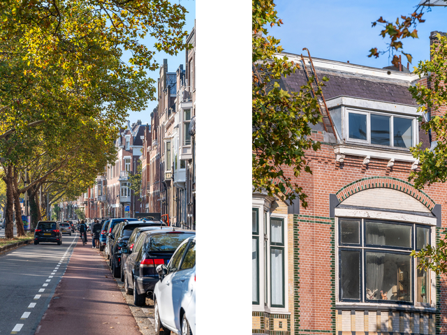 's-Gravendijkwal 35, Rotterdam