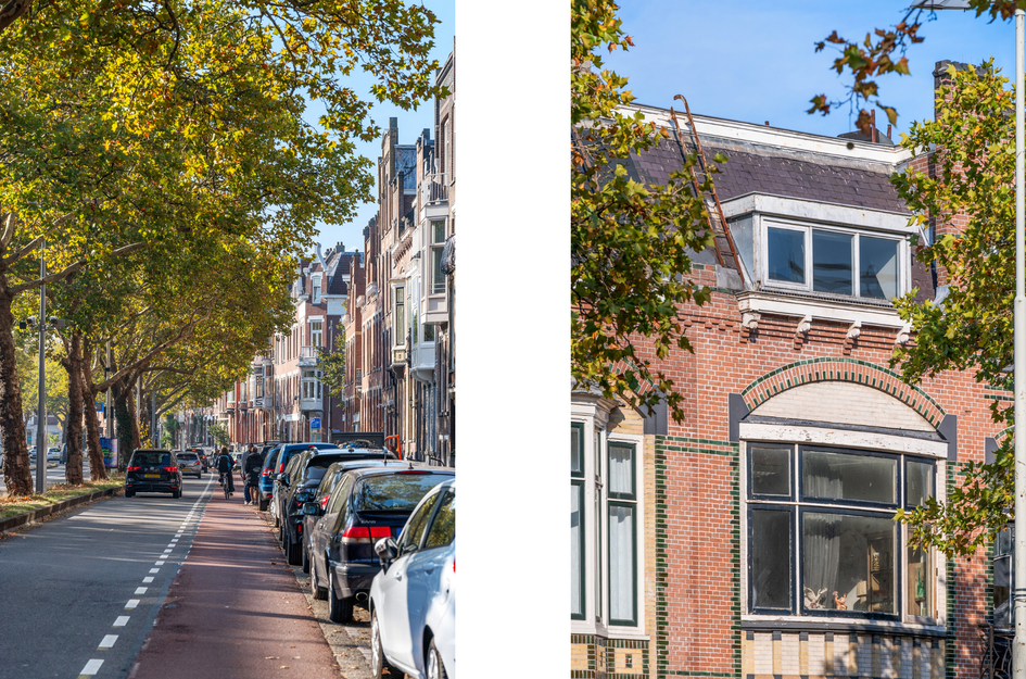 's-Gravendijkwal 35