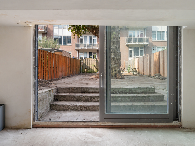 's-Gravendijkwal 35, Rotterdam