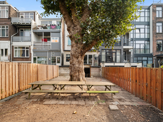 's-Gravendijkwal 35, Rotterdam