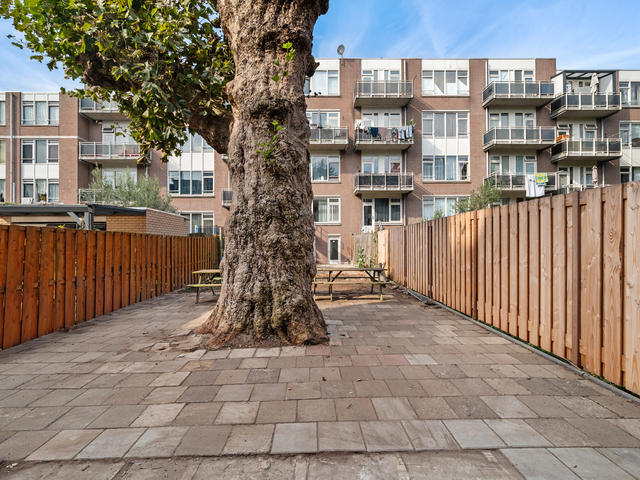 's-Gravendijkwal 35, Rotterdam