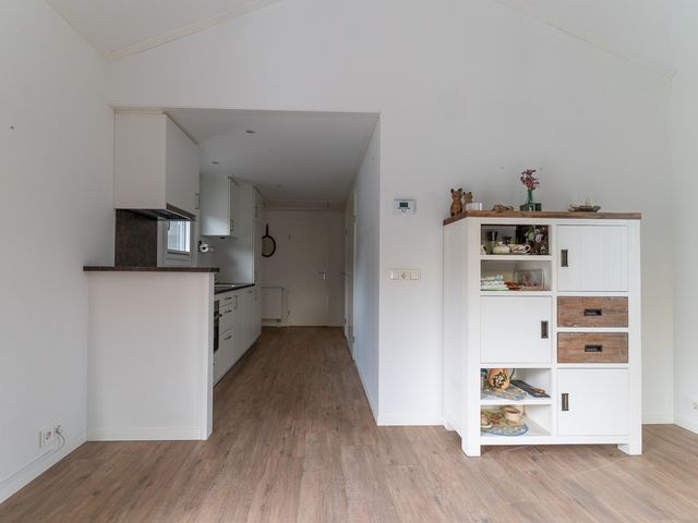 Dorperheideweg 34 2165, Arcen