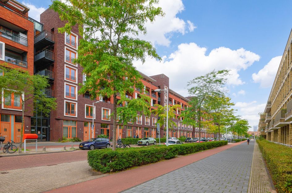 Leeuwendalersweg 614