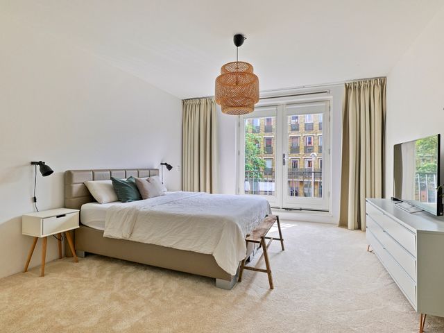 Leeuwendalersweg 614, Amsterdam