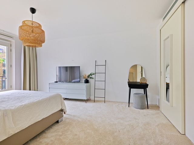 Leeuwendalersweg 614, Amsterdam