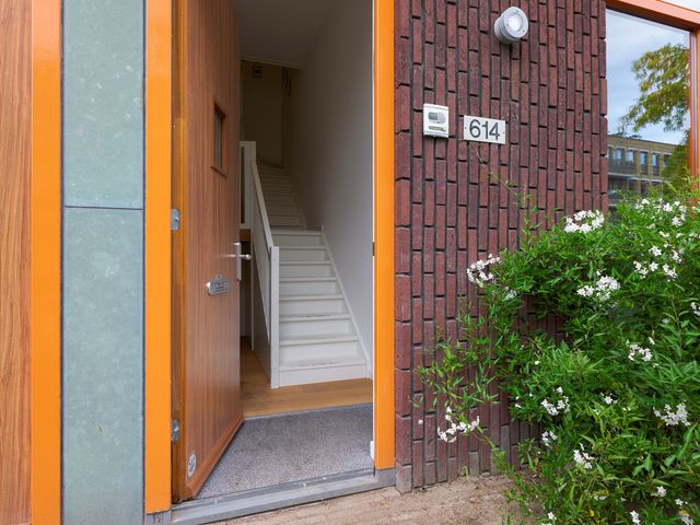 Leeuwendalersweg 614, Amsterdam