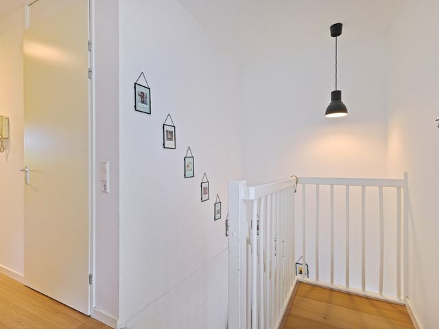 Leeuwendalersweg 614, Amsterdam