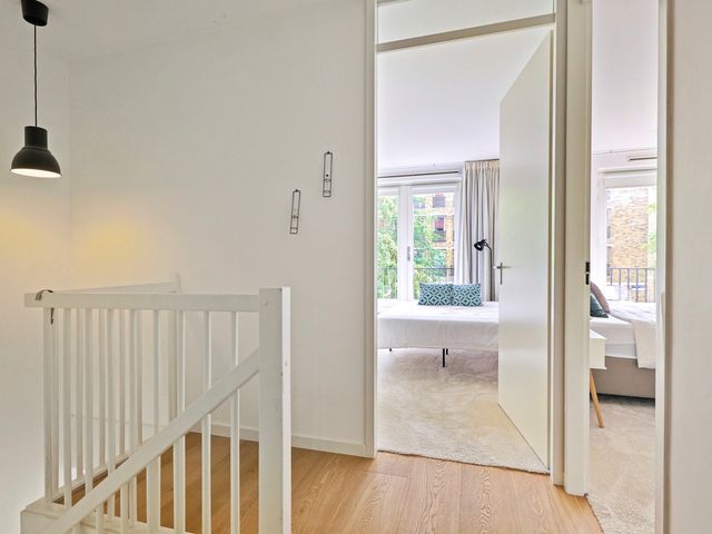 Leeuwendalersweg 614, Amsterdam