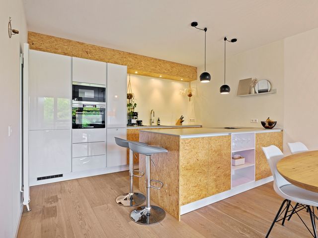 Leeuwendalersweg 614, Amsterdam