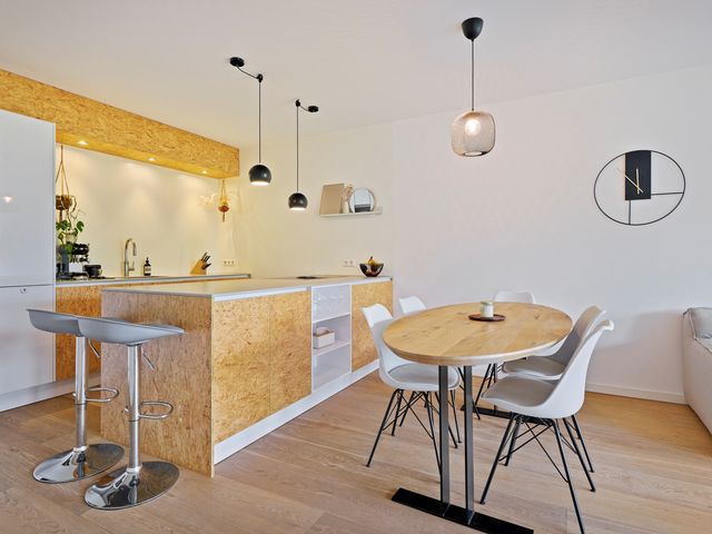 Leeuwendalersweg 614, Amsterdam