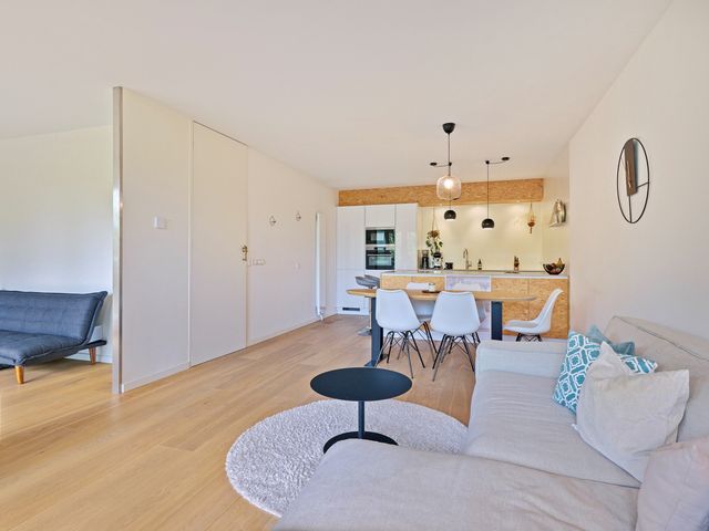 Leeuwendalersweg 614, Amsterdam