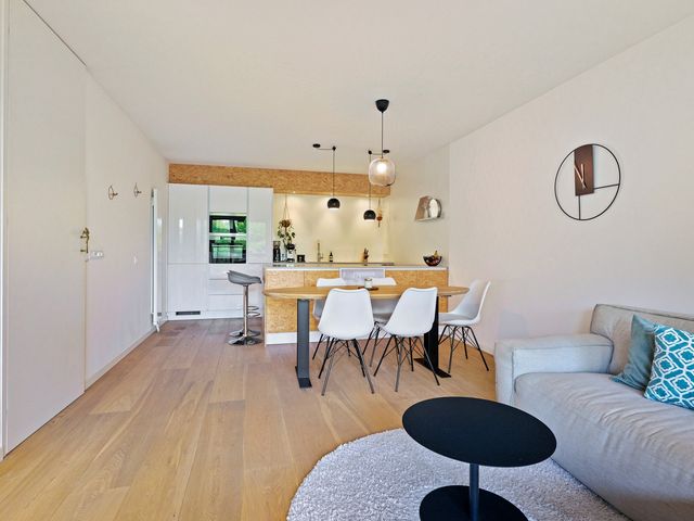 Leeuwendalersweg 614, Amsterdam